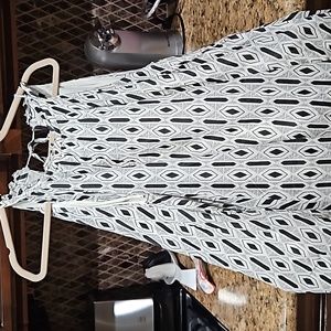 Banana republic. Midi sundress. Nwt Gifted to valued customer.